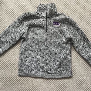 TCU Sherpa